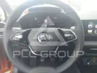 2024 Skoda Fabia