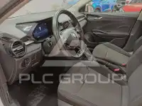 2024 Skoda Fabia