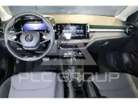 2024 Skoda Fabia