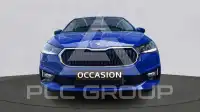 2024 Skoda Fabia