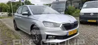 2024 Skoda Fabia
