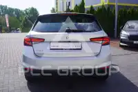 2024 Skoda Fabia