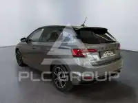 2024 Skoda Fabia