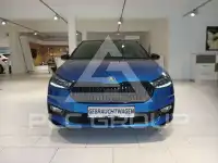 2024 Skoda Fabia