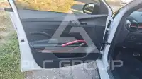 2024 Skoda Fabia