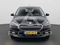 2024 Skoda Fabia