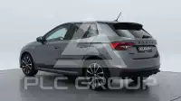 2024 Skoda Fabia