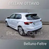 2024 Skoda Fabia