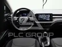 2024 Skoda Fabia