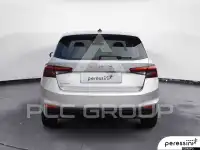 2024 Skoda Fabia