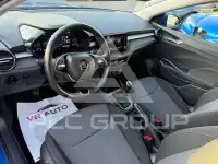 2024 Skoda Fabia