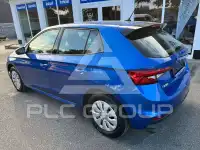 2024 Skoda Fabia