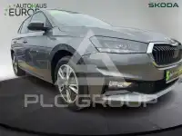2024 Skoda Fabia