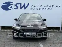2024 Skoda Fabia