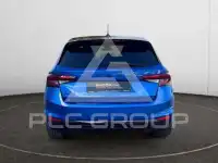 2024 Skoda Fabia