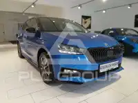 2024 Skoda Fabia