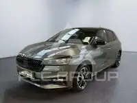2024 Skoda Fabia