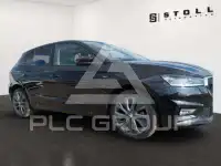 2024 Skoda Fabia