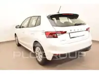 2024 Skoda Fabia