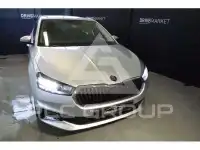 2024 Skoda Fabia