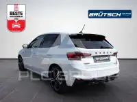 2024 Skoda Fabia