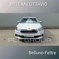 2024 Skoda Fabia