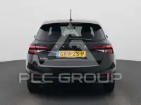 2024 Skoda Fabia