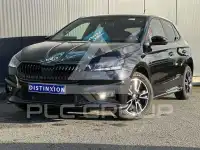 2024 Skoda Fabia
