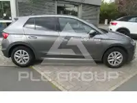 2024 Skoda Fabia