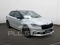2024 Skoda Fabia