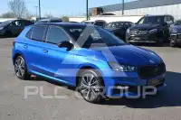 2024 Skoda Fabia
