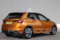 2024 Skoda Fabia