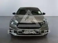2024 Skoda Fabia