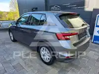 2024 Skoda Fabia