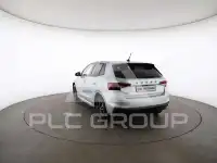 2024 Skoda Fabia