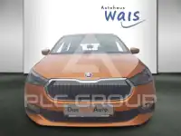2024 Skoda Fabia