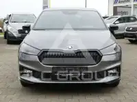 2024 Skoda Fabia