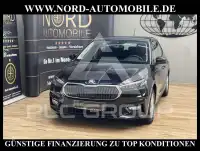 2024 Skoda Fabia