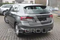 2024 Skoda Fabia