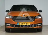 2024 Skoda Fabia
