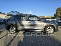 2024 Skoda Fabia