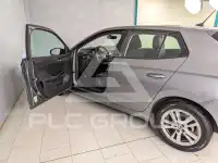 2024 Skoda Fabia