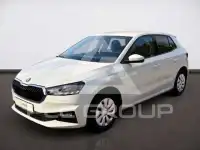 2024 Skoda Fabia