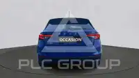 2024 Skoda Fabia