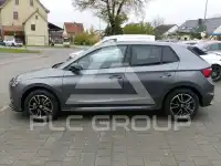 2024 Skoda Fabia