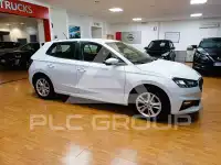 2024 Skoda Fabia
