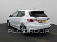 2024 Skoda Fabia