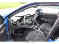 2024 Skoda Fabia