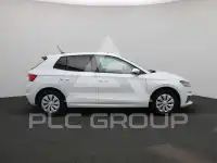 2024 Skoda Fabia