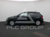 2024 Skoda Fabia